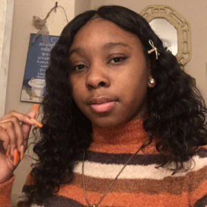 Meet your Posher, Ariana